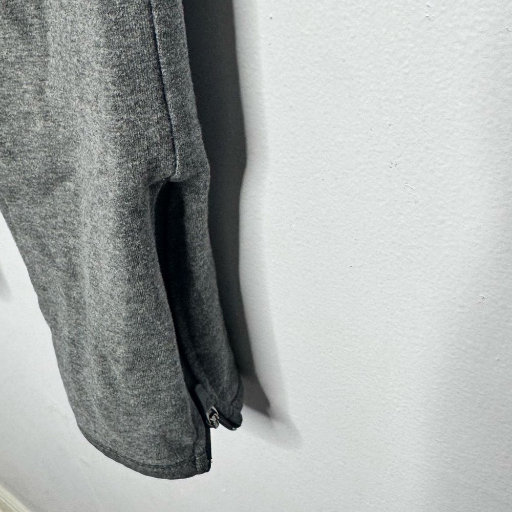 Gymshark gray joggers - Picture 5 of 5